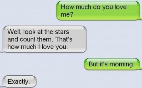 Funny-Text-Messages-Look-at-the-stars-and-count-them.jpg