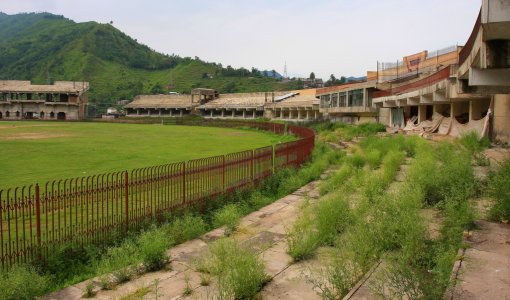Narol cricket stadium, main stadium ground view, Muzaffarabad ..jpg