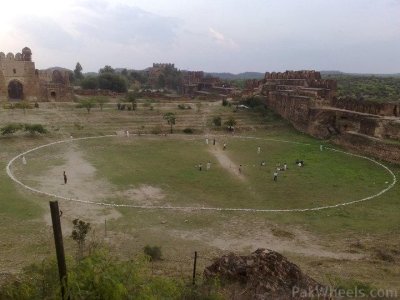 Rohats fort mirpur..jpg