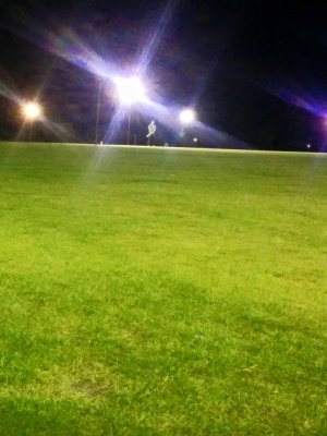Gymkhaana Cricket Ground, Saidpur Village. night time.jpg