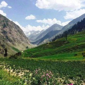 Beautiful Lalazar Kaghan Valley #Pakistan.jpg