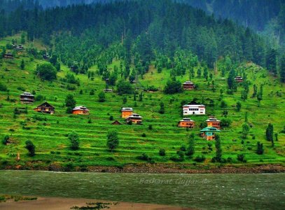 Beautiful Neelam Valley #Kashmir #Pakistan.jpg