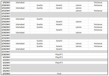 2017 psl schedule.JPG
