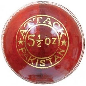 CA Cricket Attack Cricket Ball.jpg