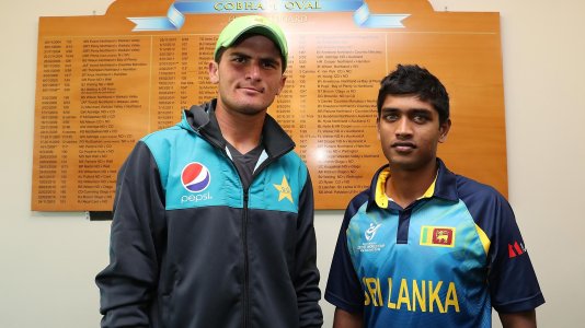 Shaheen-Shah-Afridi-of-Pakistan-L-and-Dhananjaya-Lakshan-of-Sri-Lanka-R-with-their-names-on-the-.jpg