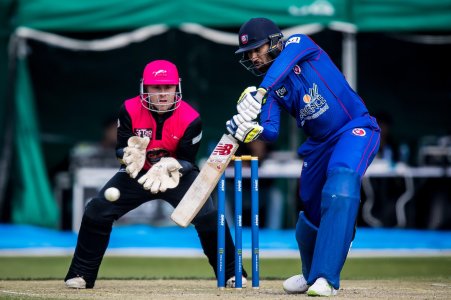 Hong Kong's Babar Hayat hit 89 for Cantons on day 3 of HKT20 Blitz.jpg