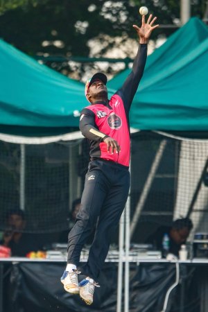 Darren Sammy skies for the catch of the HKT20 Blitz so far.jpg