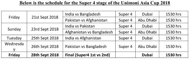 Asia Cup Schedule.JPG