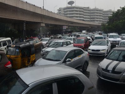 Heavy Rain in Hyderabad Photo Gallery_30.jpg