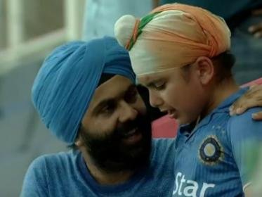 Indian sikh fans in UK.jpg