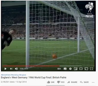England´s goal v. Germany (FIFA World Cup Final, 1966).jpg
