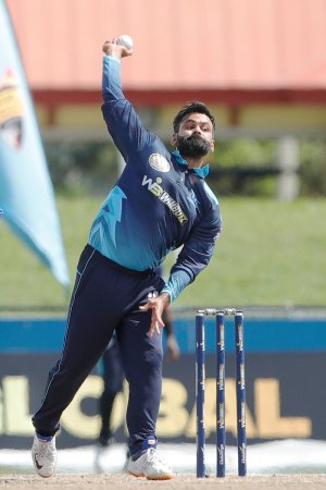 Mohammad Hafeez of Texas Chargers in action (1).jpg