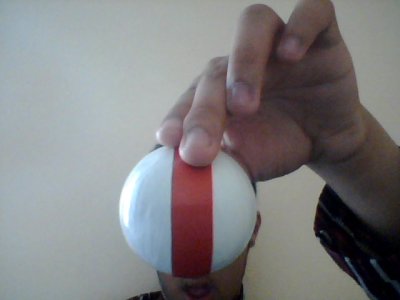 Finished tape-ball product.JPG