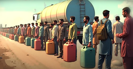 water qeueu in pakistan.png