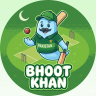 BhootKhan
