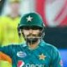 Irfan Hussain