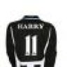 Haroon- blackburn