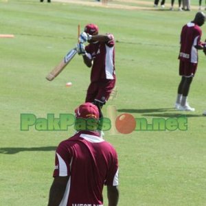 West Indies vs Pakistan | 1st ODI | St. Lucia | 23 April 2011