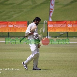 Abu Dhabi Sixes Tournament | Sheik Zayed Stadium | 06 May 2011