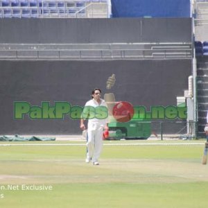 Abu Dhabi Sixes Tournament | Sheik Zayed Stadium | 06 May 2011