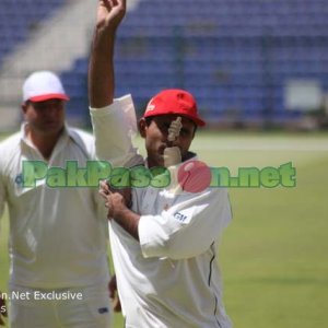 Abu Dhabi Sixes Tournament | Sheik Zayed Stadium | 06 May 2011