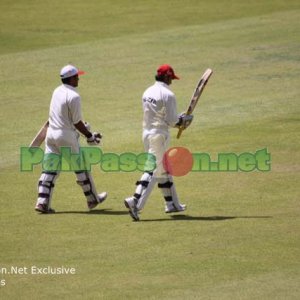 Abu Dhabi Sixes Tournament | Sheik Zayed Stadium | 06 May 2011