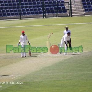 Abu Dhabi Sixes Tournament | Sheik Zayed Stadium | 06 May 2011