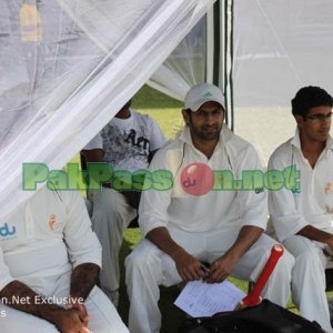 Abu Dhabi Sixes Tournament | Sheik Zayed Stadium | 06 May 2011