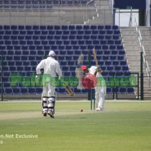 Abu Dhabi Sixes Tournament | Sheik Zayed Stadium | 06 May 2011