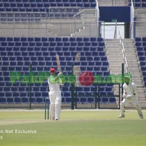 Abu Dhabi Sixes Tournament | Sheik Zayed Stadium | 06 May 2011