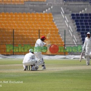 Abu Dhabi Sixes Tournament | Sheik Zayed Stadium | 06 May 2011