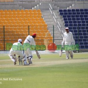 Abu Dhabi Sixes Tournament | Sheik Zayed Stadium | 06 May 2011