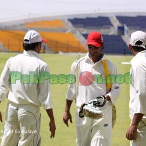 Abu Dhabi Sixes Tournament | Sheik Zayed Stadium | 06 May 2011