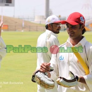 Abu Dhabi Sixes Tournament | Sheik Zayed Stadium | 06 May 2011