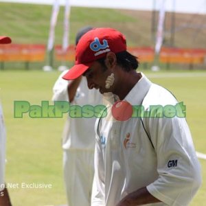 Abu Dhabi Sixes Tournament | Sheik Zayed Stadium | 06 May 2011