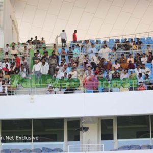 Abu Dhabi Sixes Tournament | Sheik Zayed Stadium | 06 May 2011