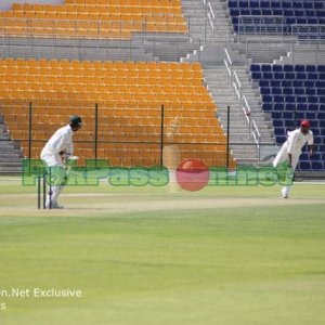 Abu Dhabi Sixes Tournament | Sheik Zayed Stadium | 06 May 2011