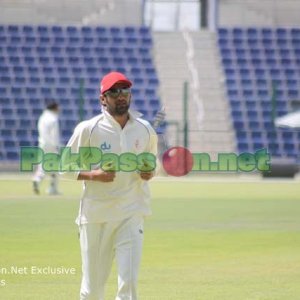 Abu Dhabi Sixes Tournament | Sheik Zayed Stadium | 06 May 2011