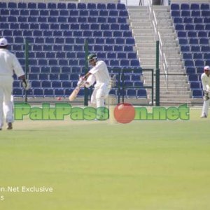 Abu Dhabi Sixes Tournament | Sheik Zayed Stadium | 06 May 2011