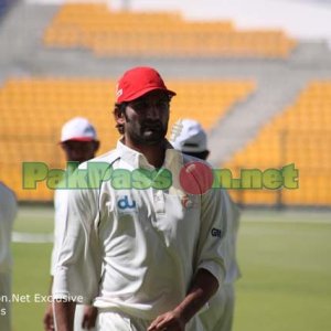 Abu Dhabi Sixes Tournament | Sheik Zayed Stadium | 06 May 2011