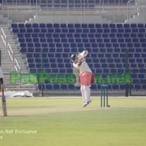 Abu Dhabi Sixes Tournament | Sheik Zayed Stadium | 06 May 2011