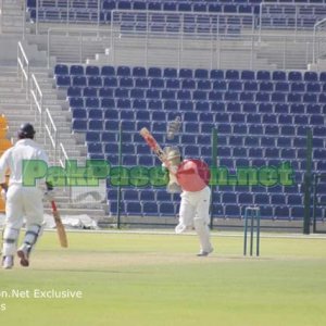 Abu Dhabi Sixes Tournament | Sheik Zayed Stadium | 06 May 2011