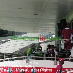 West Indies vs Pakistan | 3rd ODI | Barbados | 28 April 2011