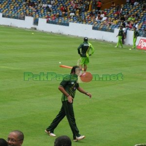 West Indies vs Pakistan | 3rd ODI | Barbados | 28 April 2011