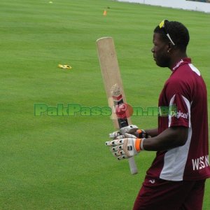 West Indies vs Pakistan | 3rd ODI | Barbados | 28 April 2011
