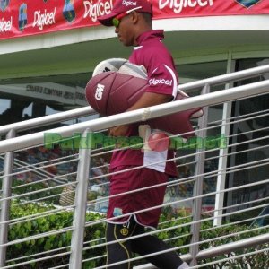 West Indies vs Pakistan | 3rd ODI | Barbados | 28 April 2011