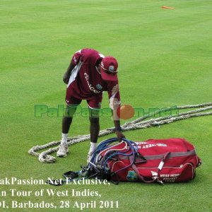 West Indies vs Pakistan | 3rd ODI | Barbados | 28 April 2011