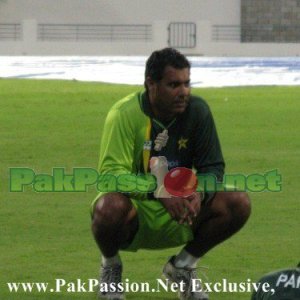 West Indies vs Pakistan | 3rd ODI | Barbados | 28 April 2011