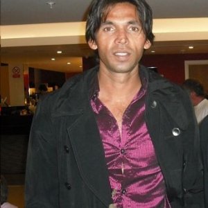 Mohammad Asif