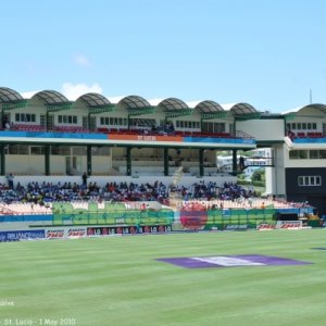 Pakistan v Bangladesh World T20